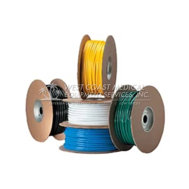 Medical Grade PVC Hose