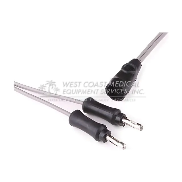 Olsen Medical 87000 Reusable Bipolar Cable