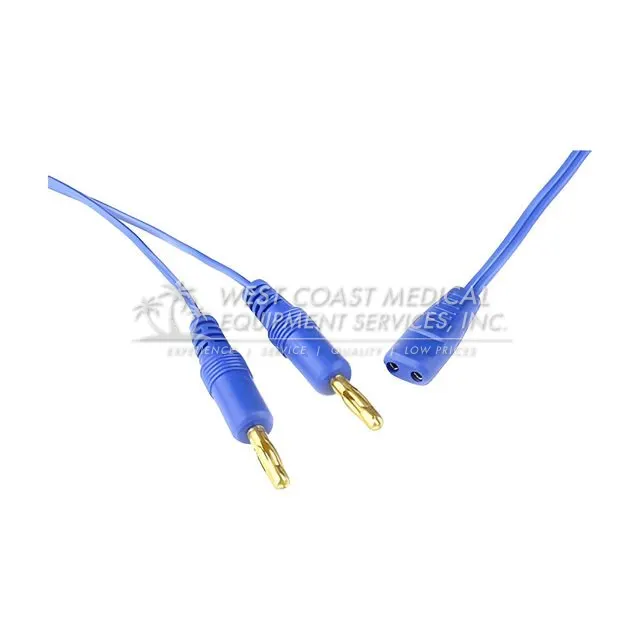 Olsen Medical 87500 Single Use Bipolar Cable