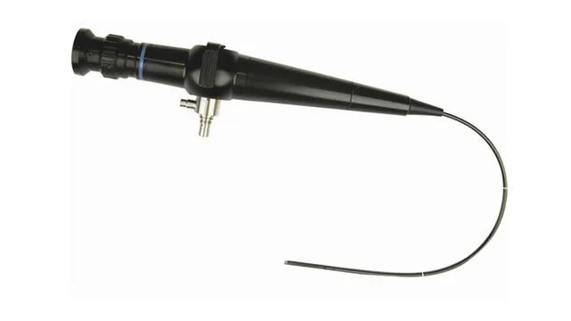 Olympus CLK-4 flexible endoscopy light source