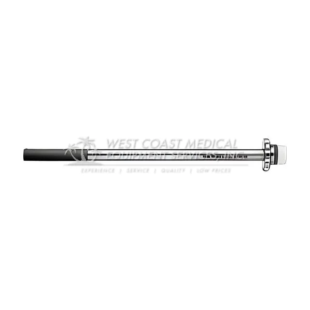 Reduction Sleeve - Reducer 10mm to 5mm