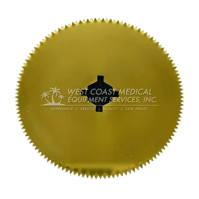 Replacement Blade for Stryker Cast Cutters 840-40-350