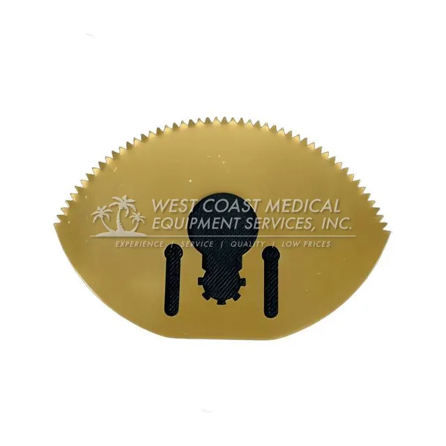 Replacement Blade for Stryker Cast Cutters 940-35