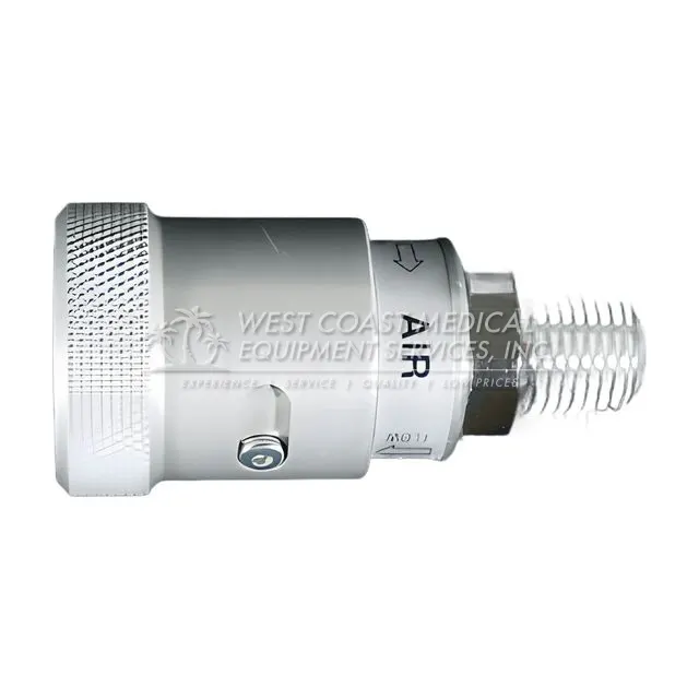 Schrader Air Quick-Connect Female Recepticle