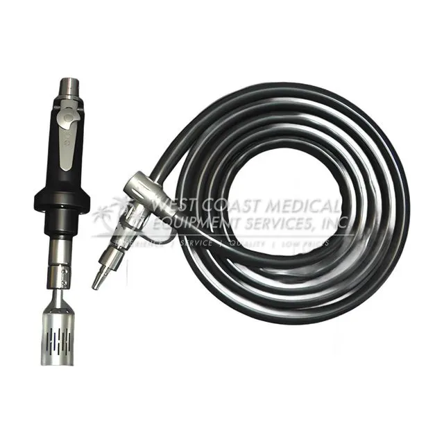 Slocum Enterprises style Pneumatic TPLO Saw by deSoutter photo 3