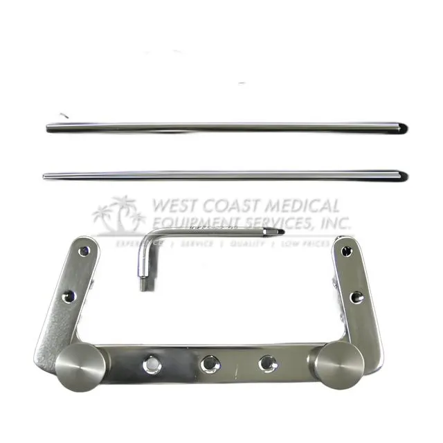 Slocum style TPLO Jig