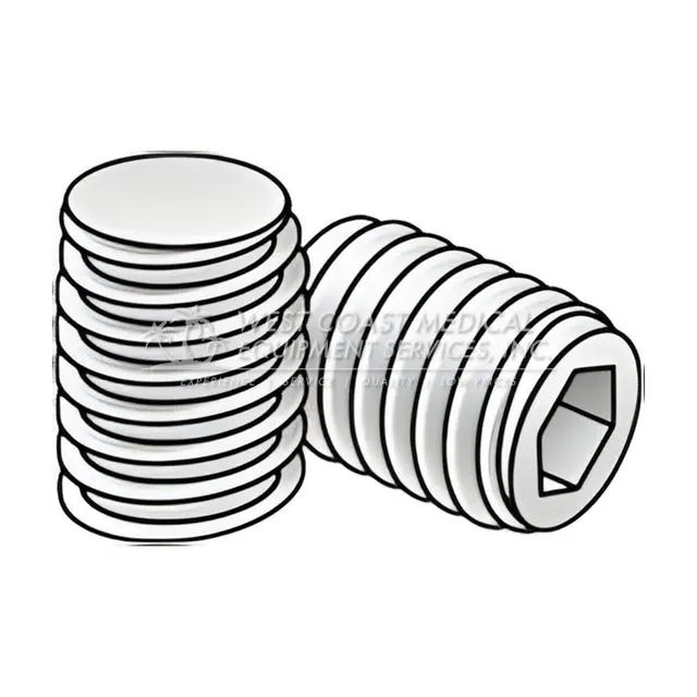 Slocum TPLO Jig Set Screw 6mm