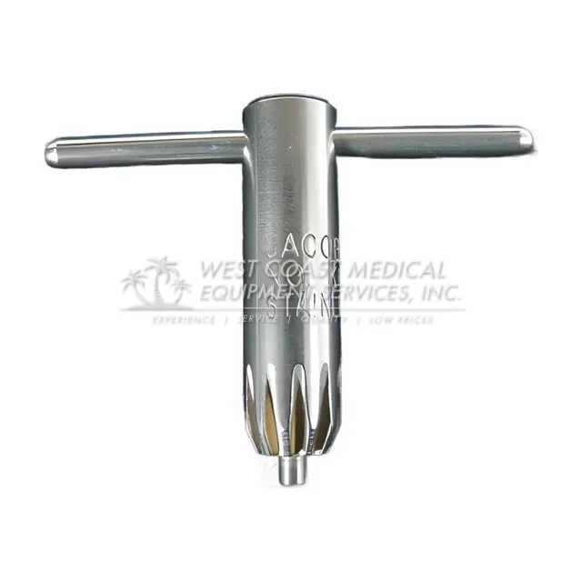 Small 5/32" Jacobs Chuck Key