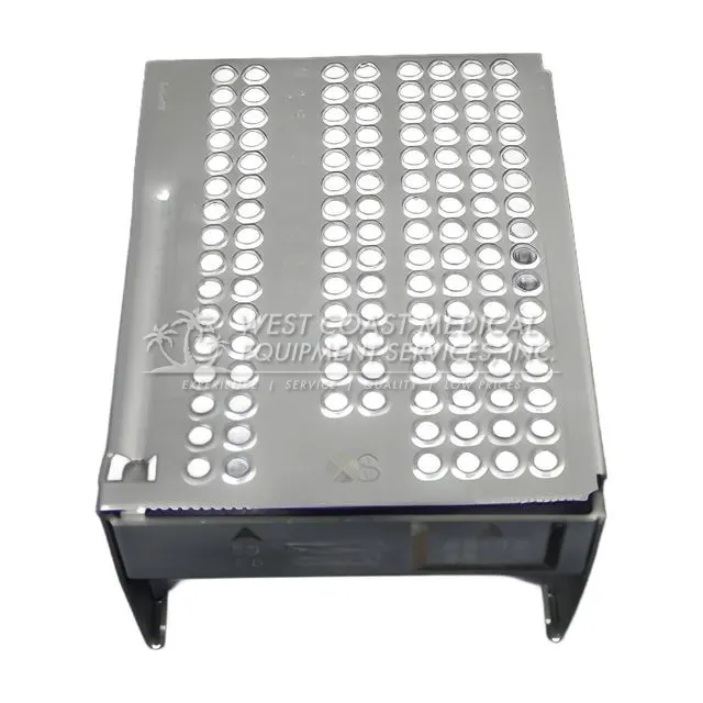 Small Screw Rack with out cover - Fits 3.5/4.0 Screws