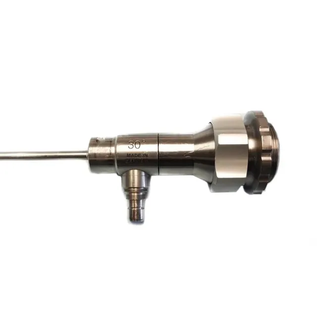 Smith & Nephew video arthroscope