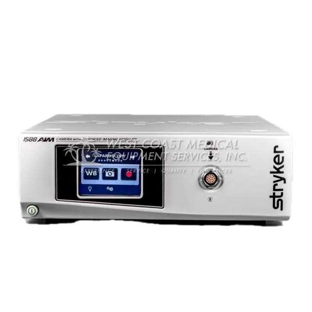 Stryker 1588 AIM Camera Control