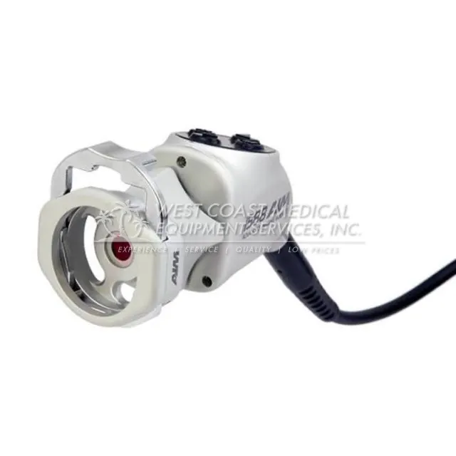 Stryker 1588 AIM Camera Head with Coupler