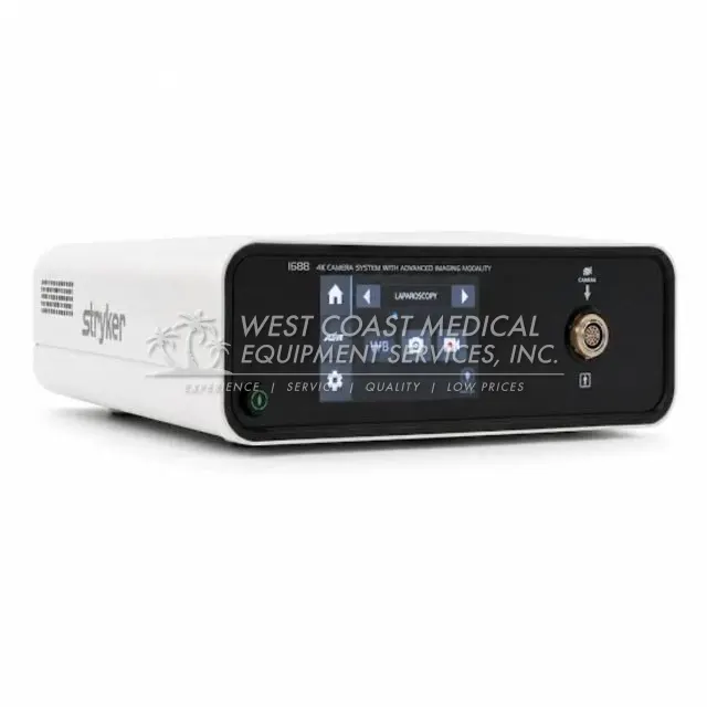 Stryker 1688 4K AIM Console