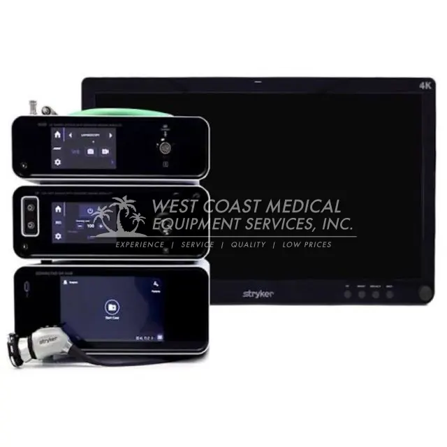 Stryker 1688 AIM 4K System Set