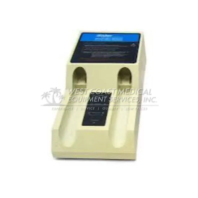 Stryker 2110-120-100 Battery Charger