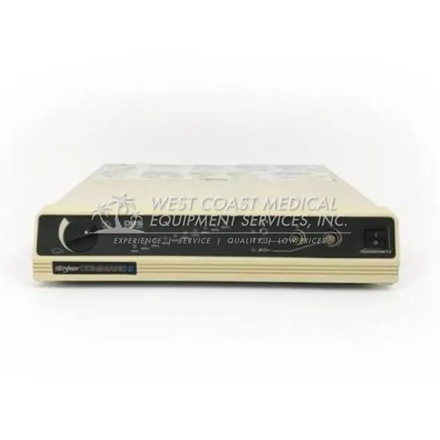 Stryker 2296-1 Command 2 Console