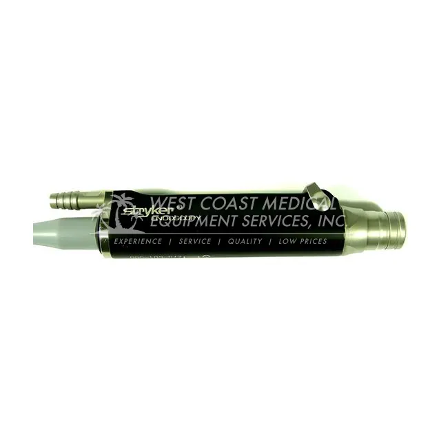 Stryker 275-601-500 Small-Joint Shaver Handpiece
