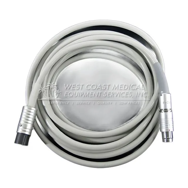 Stryker 296-4 Command Handpiece Cord