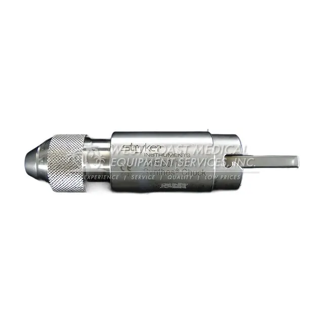 Stryker 296-80-110 Synthes Chuck Attachment