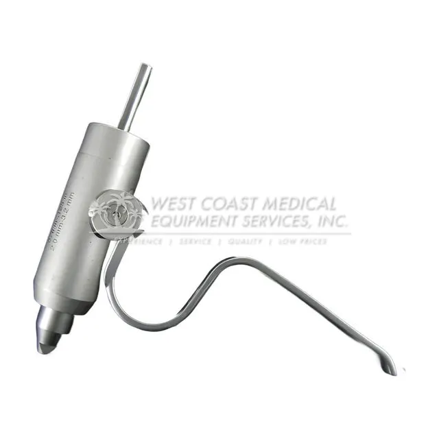 Stryker 296-80-125 Pin Driver Attachment