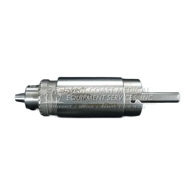 Stryker 296-80-131 Jacobs Chuck Attachment