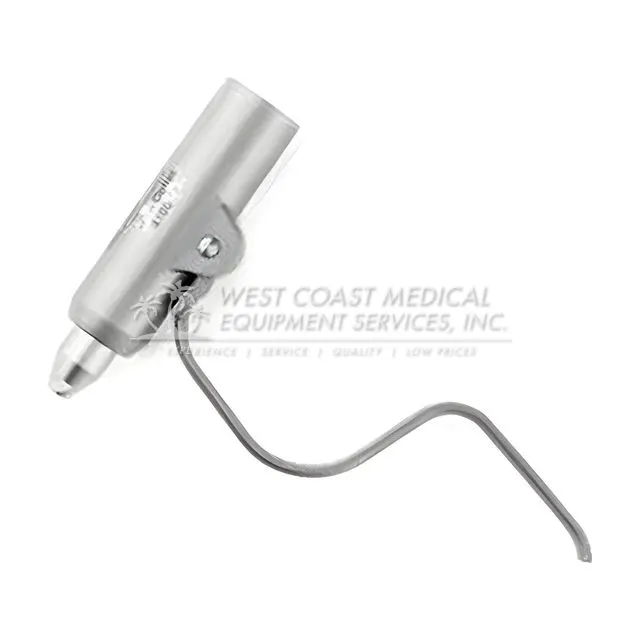 Stryker 4100-125 Pin Collet Attachment photo 2