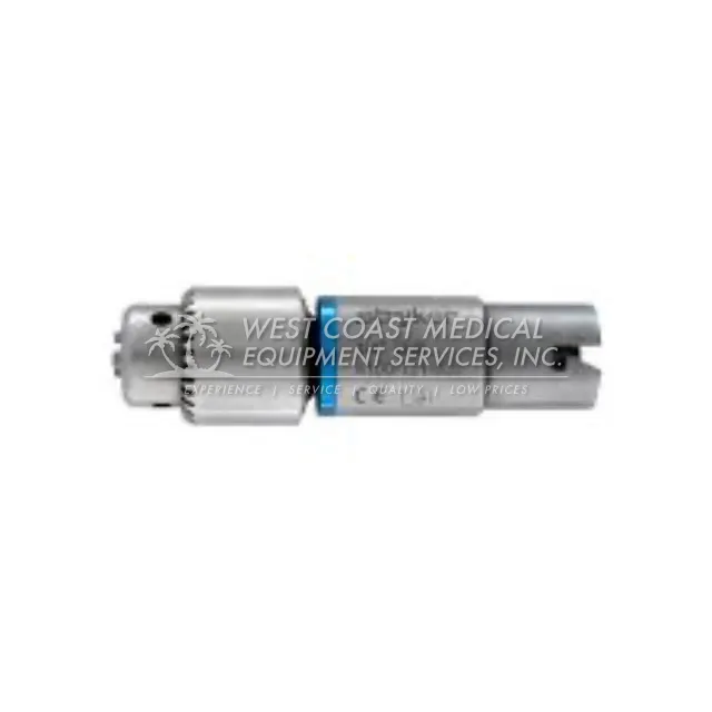 Stryker 4100-131 1/4" Jacobs Chuck Attachment