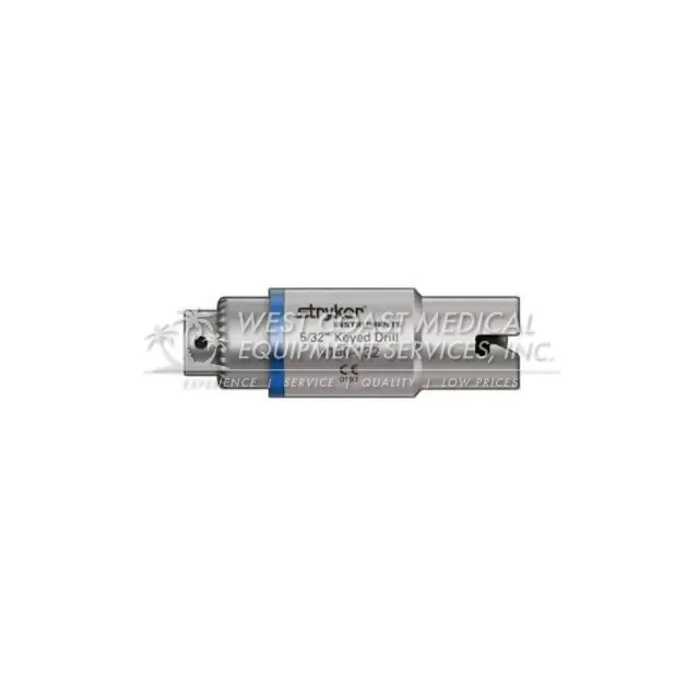 Stryker 4100-132 5/32" Jacobs Chuck Attachment