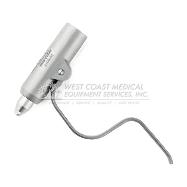 Stryker 4100-62 Wire Collet Attachment photo 2