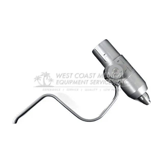 Stryker 4103-063 Wire Collet Attachment