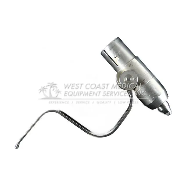 Stryker 4103-126 Pin Collet Attachment