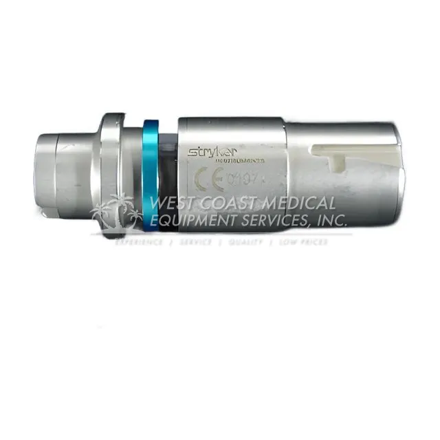 Stryker 4103-135 Hudson Modified Trinkle Drill Attachment