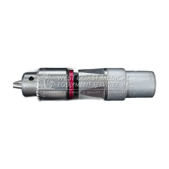 Stryker 4103-231 1/4" Jacobs Reamer Attachment