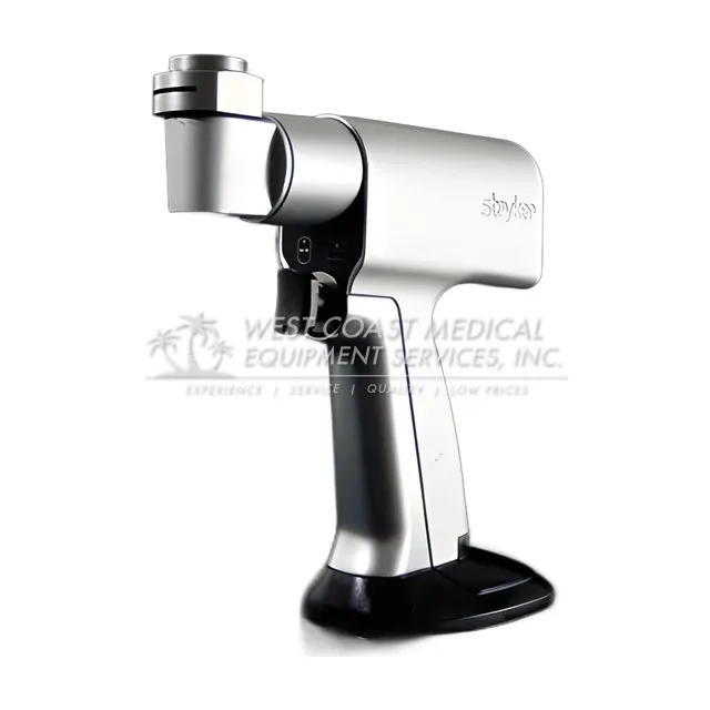 Stryker 4108 System 4 Sagittal Saw