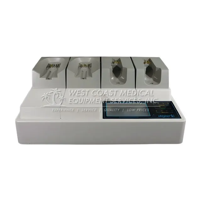 Stryker 4110-120 System 4 and System 5 Battery Charger