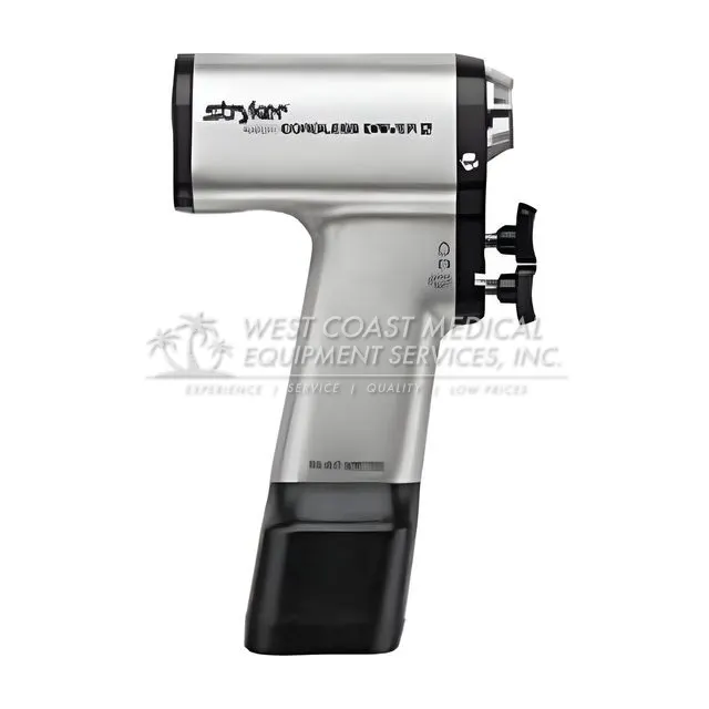 Stryker 4200 CD2 Cordless Driver 2 Handpiece