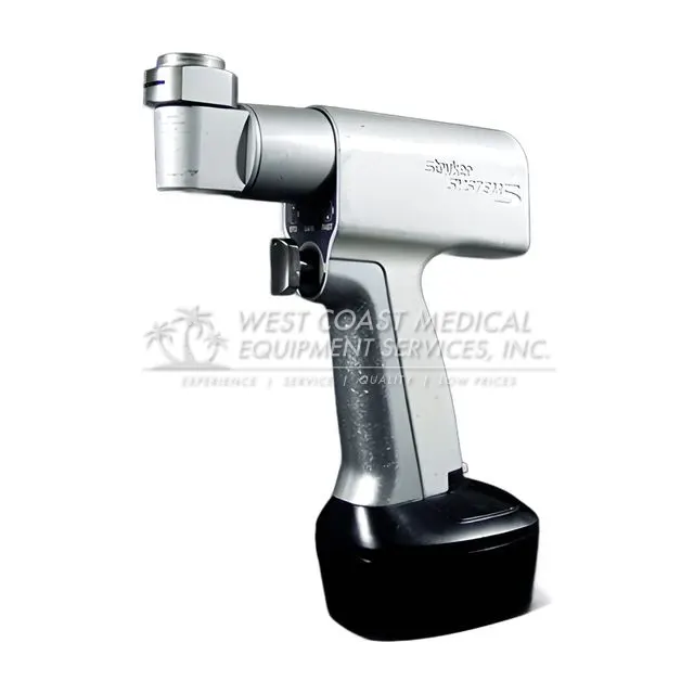 Stryker 4208 System 5 Sagittal Saw