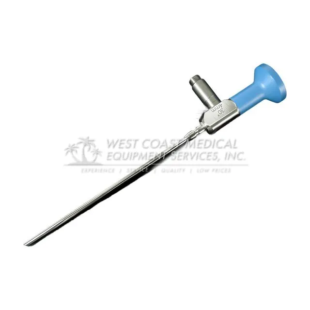 Stryker 502-477-031 Arthroscope