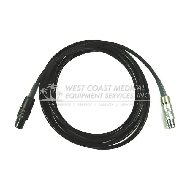 Stryker 5100-4 Handpiece Cord for TPS, CORE, and RemB