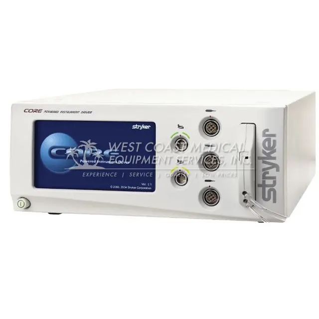 Stryker 5400-050 CORE Console