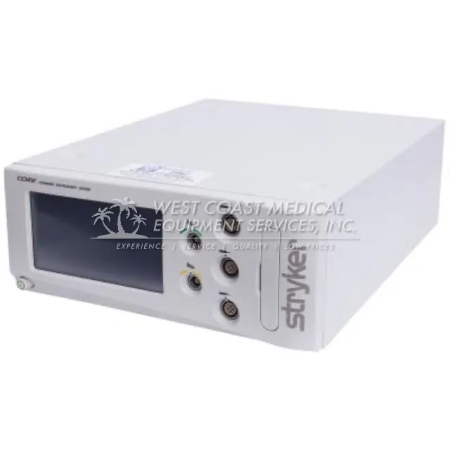 Stryker 5400-050 CORE Console photo 2