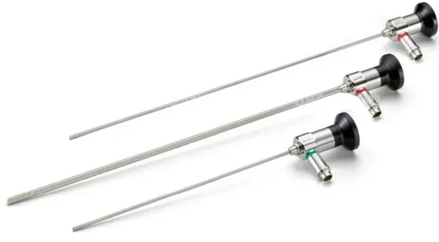 Stryker 5mm 30 degree laparoscope