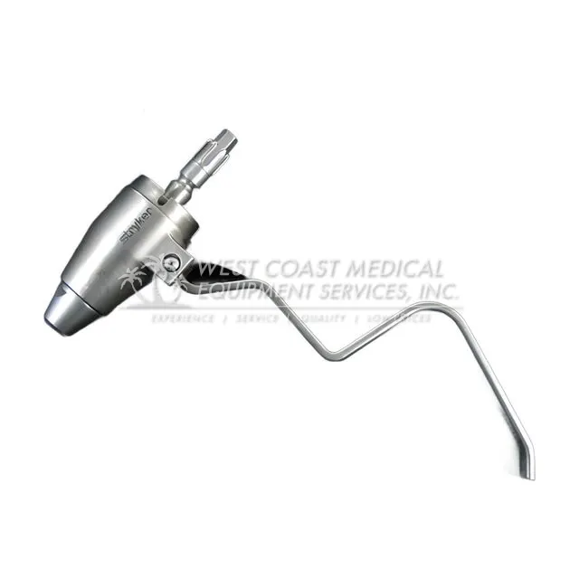 Stryker 6203-062 System 6 Wire Collet Attachment