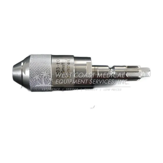 Stryker 6203-110 System 6 Small Synthes Quick Connect Attachment