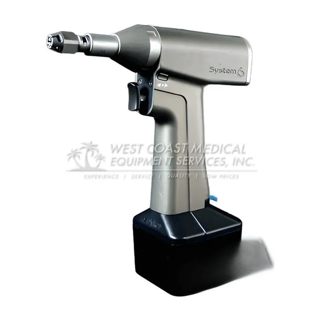 Stryker 6206 System 6 Reciprocating Saw