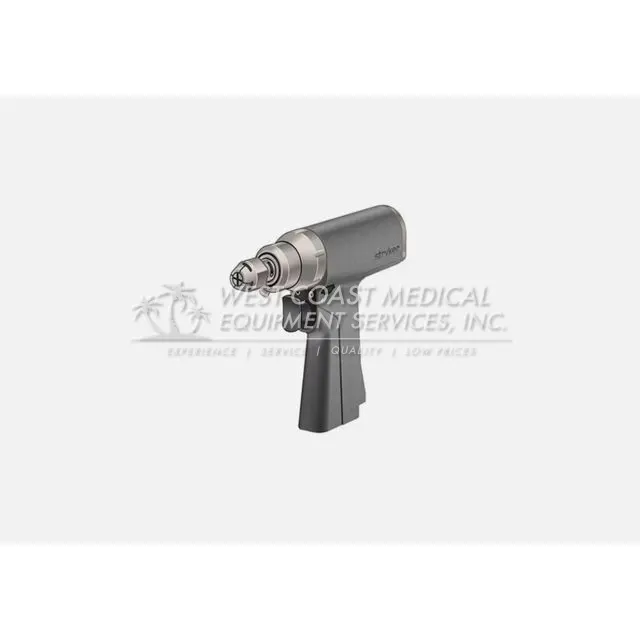 Stryker 6207 System 6 Sternum Saw