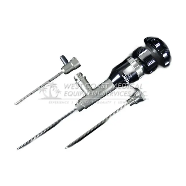 Stryker 7-426-31 Small Joint C-Mount Arthroscope