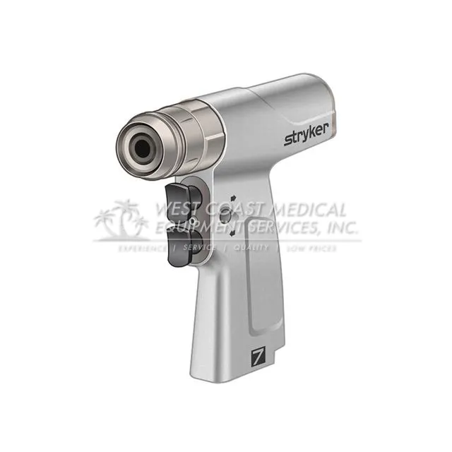 Stryker 7205 System 7 Dual Trigger Drill