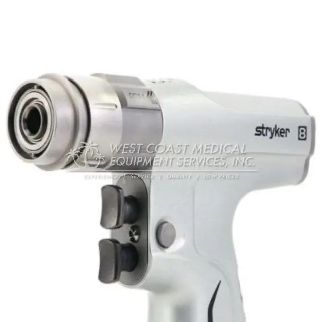 Stryker 7205 System 7 Dual Trigger Drill photo 2