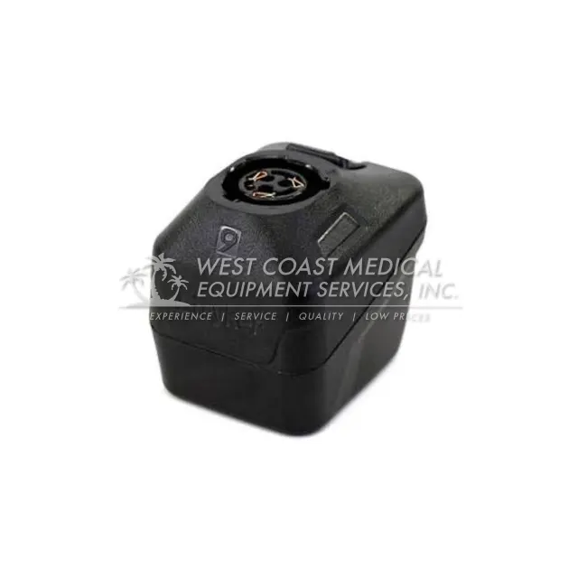 Stryker 9215 System 9 Battery